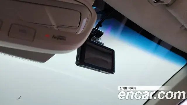 Genesis G70 2019 — Şəkil 7/36