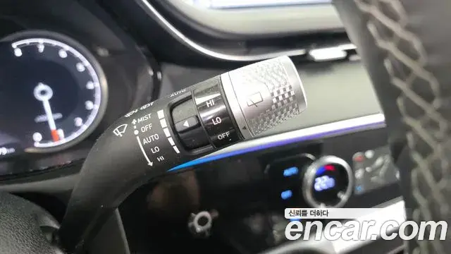 Genesis GV70 2022 — Şəkil 6/33
