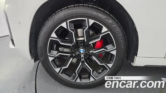 BMW X3 2025 — Şəkil 7/32