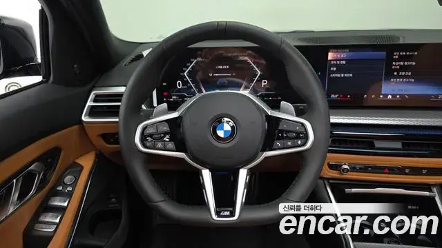 BMW 3 Series 2026 — ფოტო 30/36