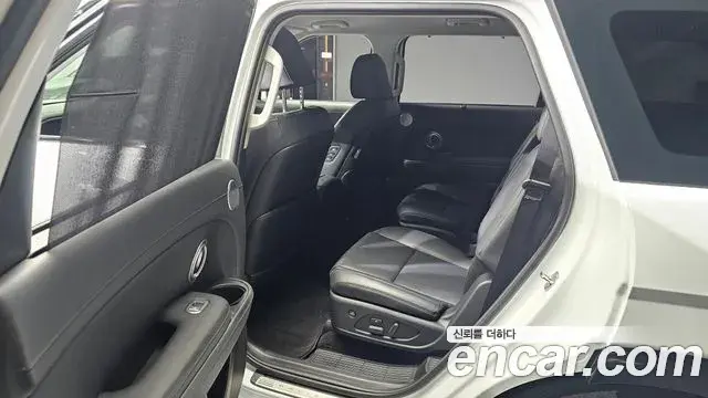 Hyundai Palisade 2025 — Şəkil 36/36