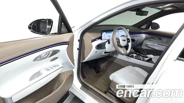 Genesis GV70 2024 — Photo 8/33