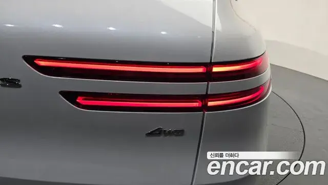 Genesis GV70 2024 — Photo 6/33