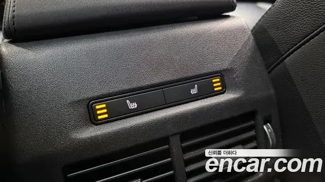 Land Rover Discovery Sport 2020 — ფოტო 12/20