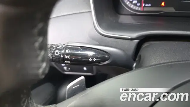 Hyundai Tucson Hybrid 2022 — ფოტო 11/35