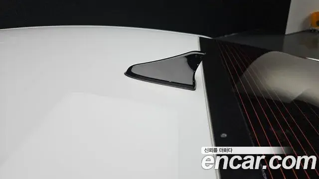 Hyundai The New Avante Hybrid 2021 — ფოტო 13/30
