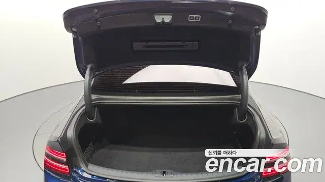 Genesis G80 2021 — Şəkil 7/20