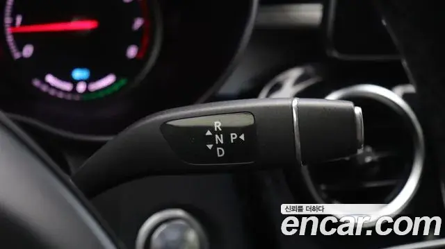 Mercedes-Benz GLC-Class 2018 — ფოტო 1/20