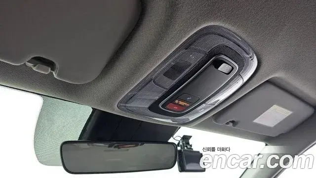 Hyundai Avante 2023 — Photo 19/20