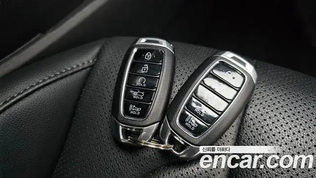 Hyundai Avante 2023 — Photo 20/20