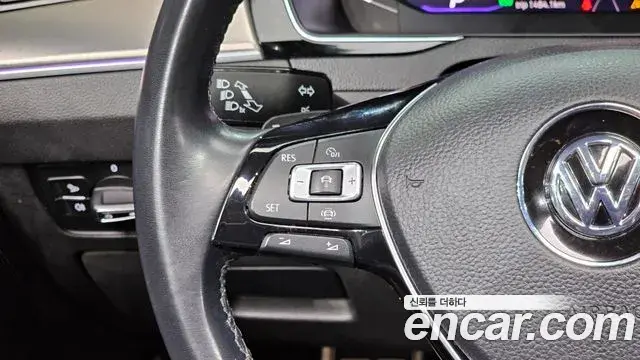 Volkswagen Arteon 2020 — Photo 24/32