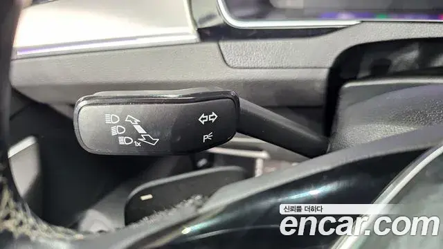 Volkswagen Arteon 2020 — Photo 32/32