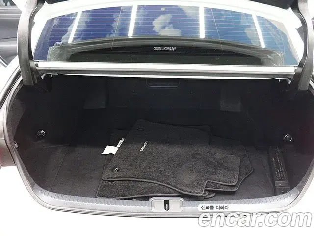 Lexus ES300h 2022 — Şəkil 20/20