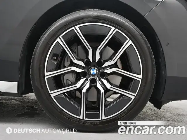 BMW 7 Series 2025 — ფოტო 2/20