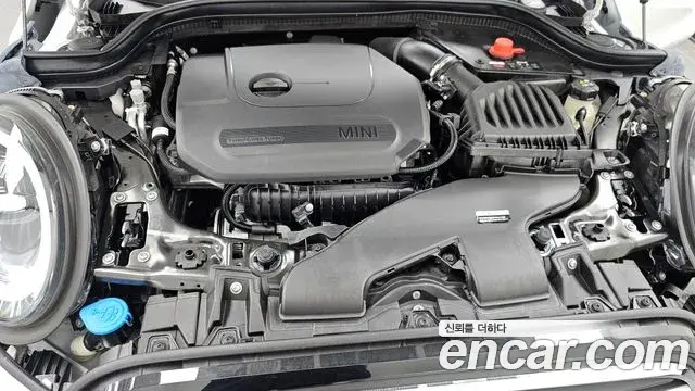Mini Cooper Convertible 2024 — Şəkil 6/20