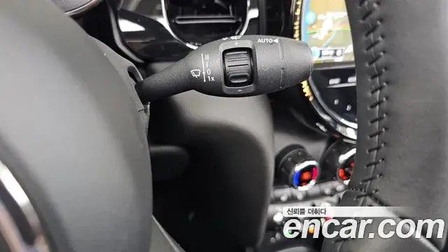 Mini Cooper Convertible 2024 — Şəkil 14/20