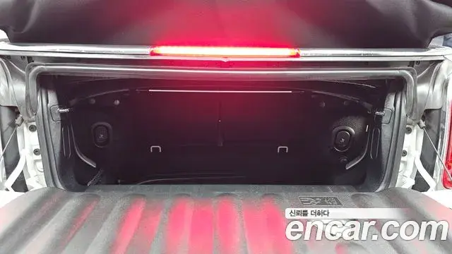 Mini Cooper Convertible 2024 — Şəkil 20/20