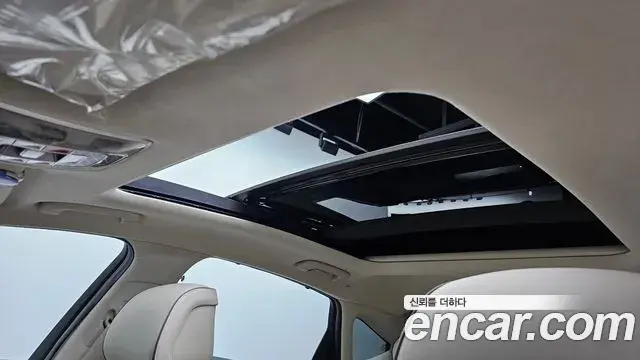 Genesis G80 2025 — Photo 6/20