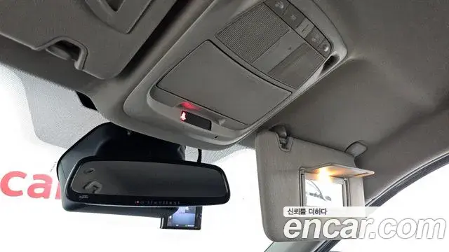 Renault Samsung QM6 2020 — Фото 19/20