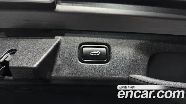 Hyundai Tucson Hybrid 2021 — Photo 21/31