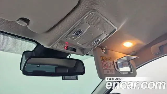 Renault Samsung XM3 2022 — Фото 16/20
