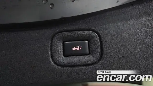 Renault Samsung QM6 2021 — ფოტო 10/33