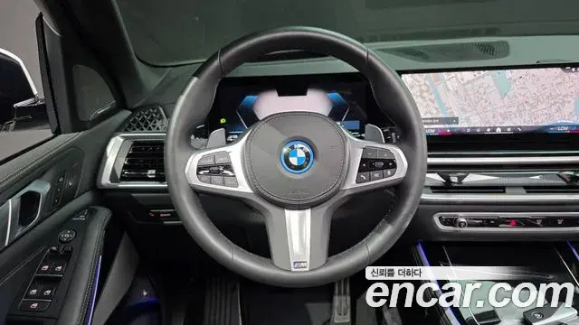 BMW X5 2025 — Photo 5/33