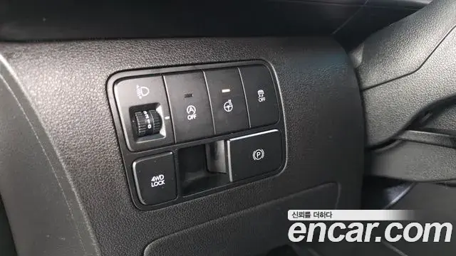 Hyundai Staria 2021 — Photo 35/40