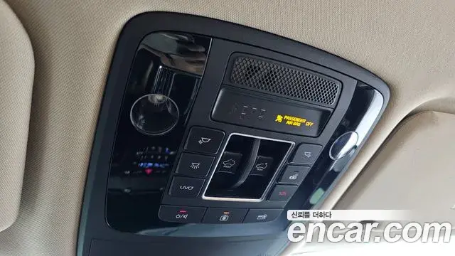 Kia Carnival 2020 — Şəkil 14/34