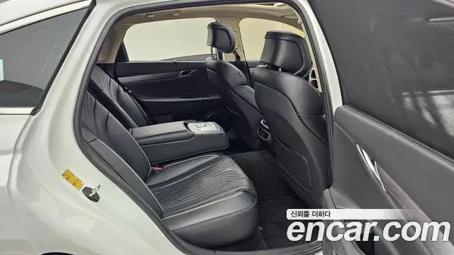 Genesis G80 2020 — Photo 6/20