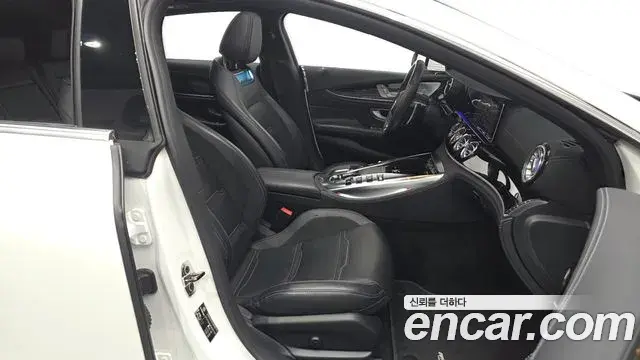 Mercedes-Benz AMG GT 2022 — Photo 30/31