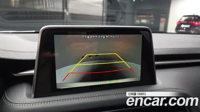 Genesis G70 2018 — ფოტო 19/20