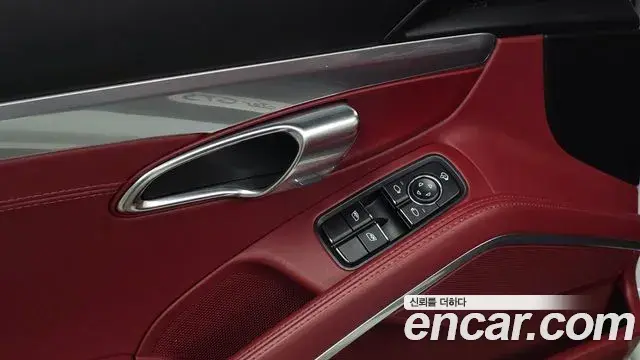 Porsche 718 Boxster 2019 — ფოტო 4/31