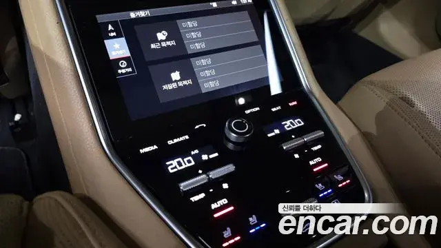 Porsche Panamera 2018 — Şəkil 3/20