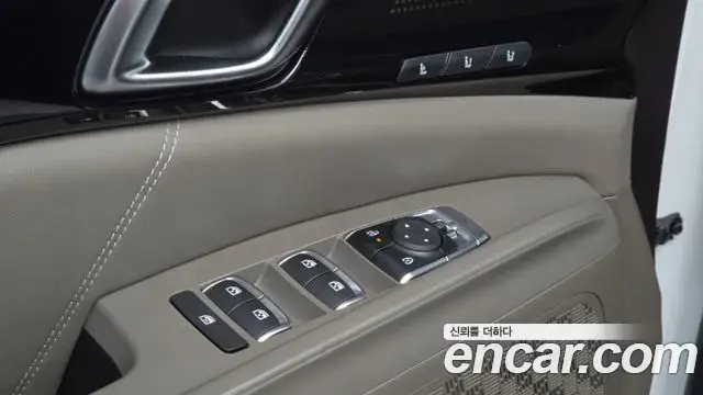 Kia Carnival 2026 — ფოტო 20/34