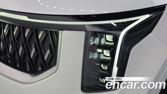 Kia Carnival 2026 — ფოტო 19/34