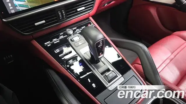 Porsche Cayenne 2020 — Şəkil 6/20