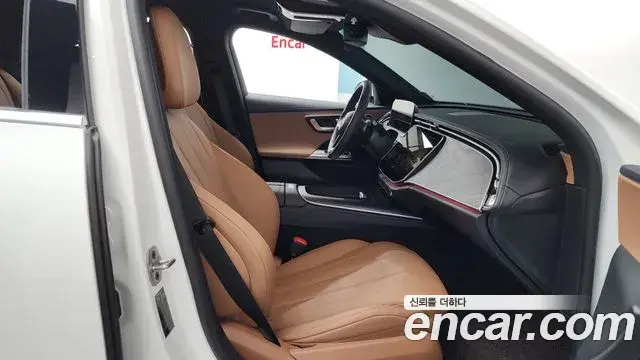 Mercedes-Benz E-Class 2024 — Şəkil 22/33