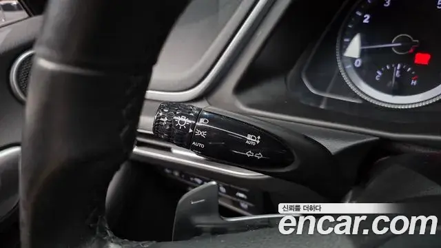 Hyundai Sonata Hybrid 2022 — ფოტო 9/20