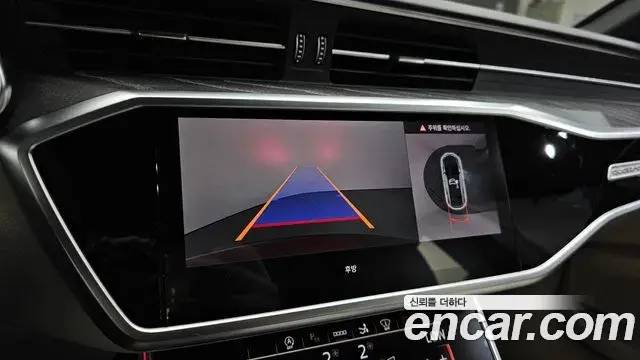 Audi A7 2025 — Фото 14/20