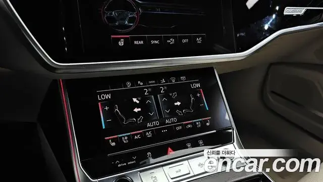 Audi A7 2025 — Фото 20/20