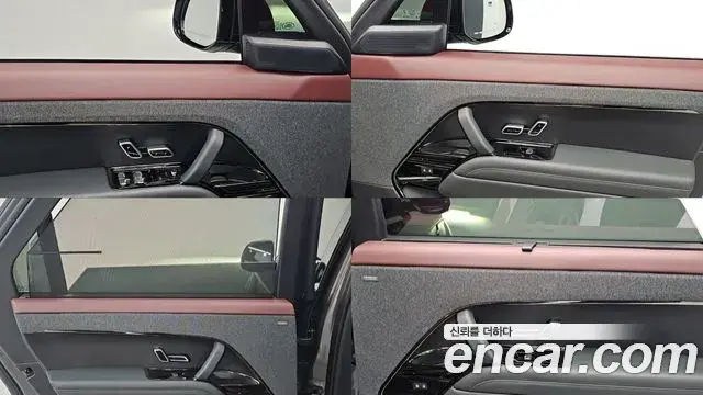 Land Rover Range Rover Sport 2024 — Photo 11/20