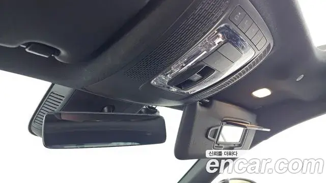 Mercedes-Benz A-Class 2022 — ფოტო 15/34