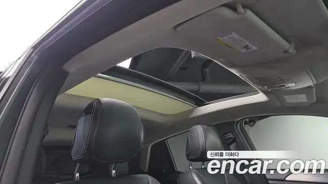 Mercedes-Benz GLE-Class 2018 — Şəkil 14/20