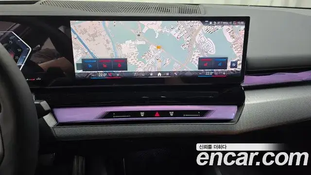 BMW 5 Series, 2025