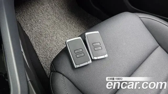 Renault Samsung XM3 2020 — Фото 19/20