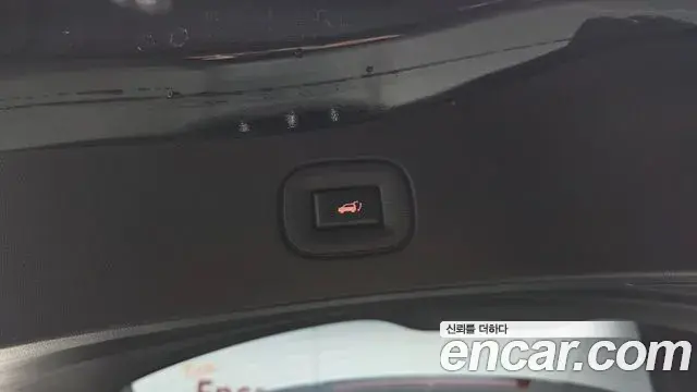 Renault Samsung QM6 2020 — ფოტო 35/37