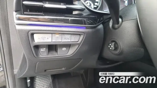 Genesis G80 2020 — Photo 21/34