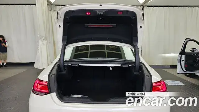 Mercedes-Benz CLS-Class 2019 — Şəkil 12/20