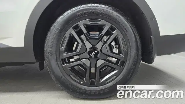 Kia Sorento 2024 — Şəkil 26/37